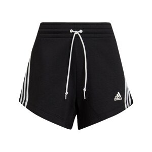 ADIDAS SPORTSWEAR Sportovní kalhoty  šeříková / černá / bílá