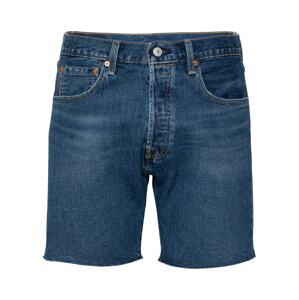 LEVI'S Džíny '501  93 SHORTS'  tmavě modrá