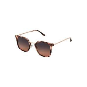 Calvin Klein Sluneční brýle '21702S'  růžová / tmavě hnědá