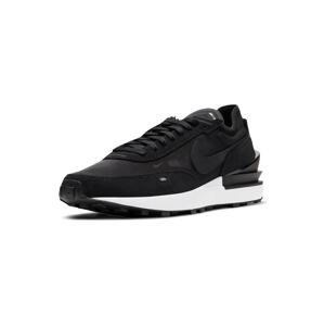 Nike Sportswear Tenisky 'WAFFLE ONE'  černá