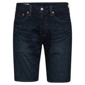 LEVI'S Džíny '405™ STANDARD SHORT'  tmavě modrá