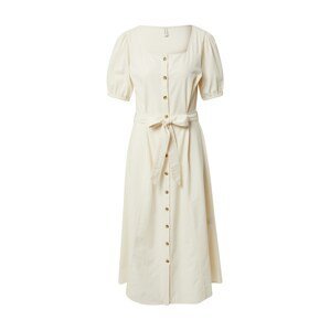 Soyaconcept Kleid  offwhite