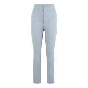 Missguided Tall Hose  kouřově modrá