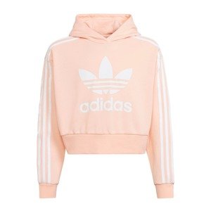 ADIDAS ORIGINALS Mikina 'Adicolor'  pink