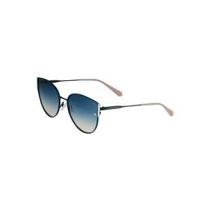 Calvin Klein Jeans Sluneční brýle 'J21210S'  námořnická modř