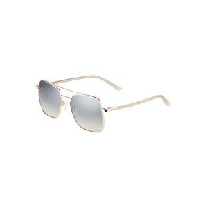 Calvin Klein Sluneční brýle '21305S'  zlatá
