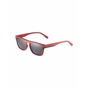 Calvin Klein Jeans Sluneční brýle '21601S'  červená / antracitová