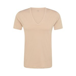 Mey Tílko 'V-Neck Shirt'  tělová