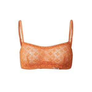 Icone Lingerie Podprsenka 'MERIDA'  oranžová