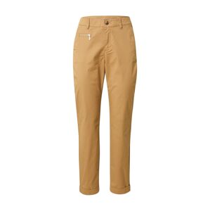 s.Oliver Chino kalhoty  cappuccino