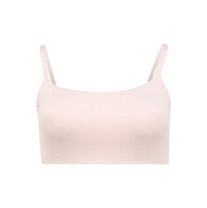 Tommy Hilfiger Underwear Podprsenka  světle růžová