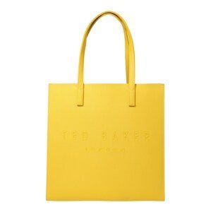 Ted Baker Nákupní taška 'Soocon'  žlutá