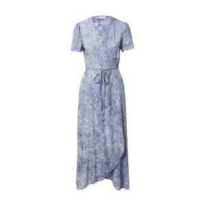 minimum Šaty 'MAIYA'  fialkově modrá / opálová