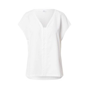 s.Oliver BLACK LABEL Halenka  offwhite