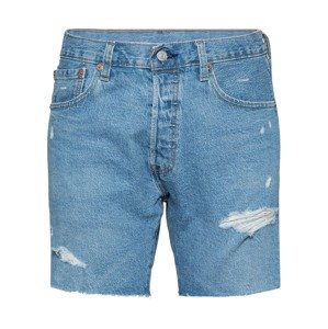 LEVI'S Džíny '501 93 SHORTS'  světlemodrá