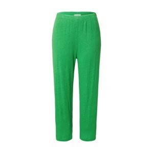 AMERICAN VINTAGE Kalhoty 'Lolosister'  zelená