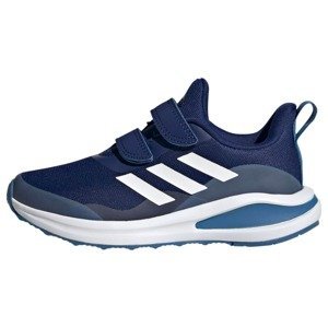 ADIDAS PERFORMANCE Sportovní boty 'FortaRun'  modrá / bílá