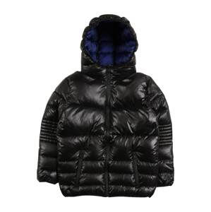 River Island Jacke  černá