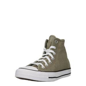 CONVERSE Tenisky 'Chuck Taylor All Star'  černá / khaki