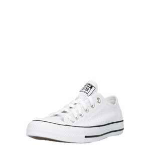 CONVERSE Tenisky 'Chuck Taylor'  bílá / černá