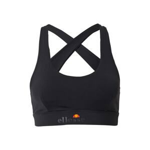 ELLESSE Sportovní podprsenka 'Ash'  černá