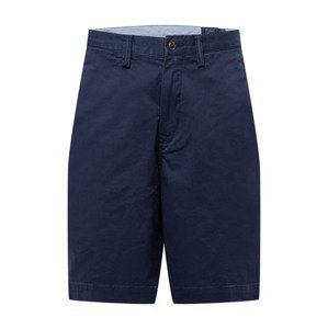 Polo Ralph Lauren Chino kalhoty 'BEDFORD'  marine modrá