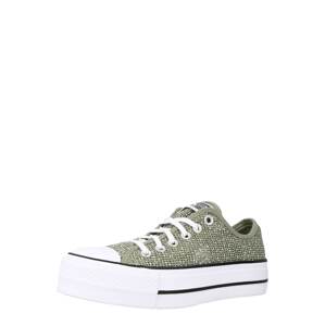 CONVERSE Tenisky 'CHUCK TAYLOR ALL STAR'  khaki