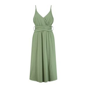Shiwi Letní šaty 'Venice'  světle zelená