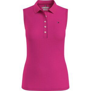 TOMMY HILFIGER Top  pink