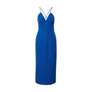 Bardot Společenské šaty  modrá