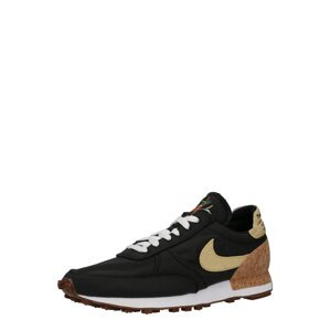 Nike Sportswear Tenisky  světle hnědá / zelená / červená / černá