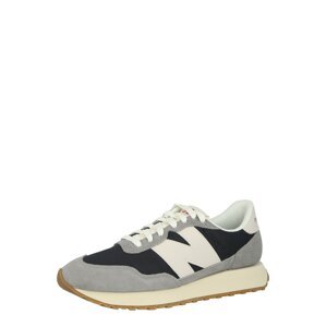 new balance Tenisky '237'  šedá / marine modrá / světle šedá