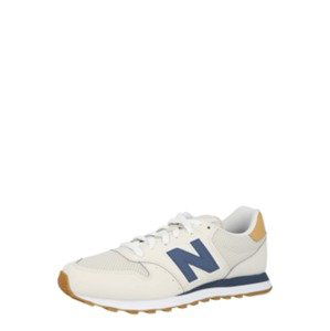 new balance Tenisky  šedá / hořčicová / námořnická modř