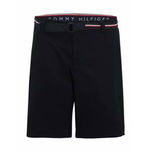 Tommy Hilfiger Big & Tall Chino kalhoty 'BROOKLYN'  námořnická modř