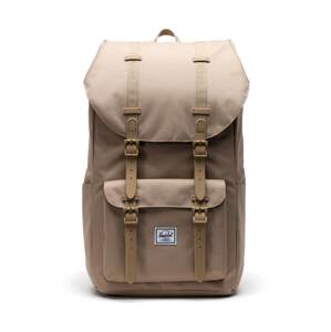 Herschel Batoh 'Little America'  khaki