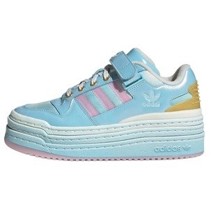 ADIDAS ORIGINALS Tenisky  modrá / pink / žlutá