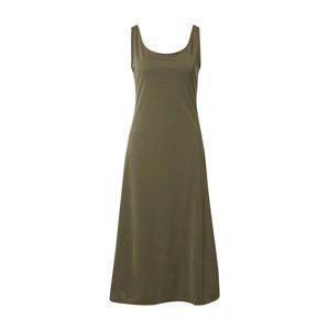 Polo Ralph Lauren Letní šaty 'GENOA'  olivová