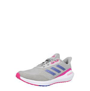 ADIDAS PERFORMANCE Sportovní boty 'EQ21'  modrá / fuchsiová / šedá