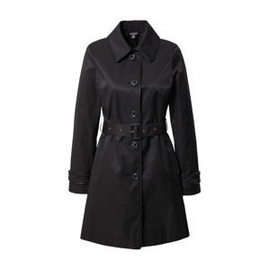 Lauren Ralph Lauren Přechodný kabát  černá