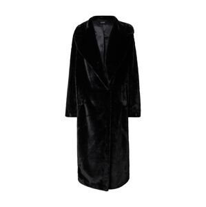 Ibana Přechodný kabát 'CLAIRE'  černá
