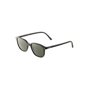 Ray-Ban Sluneční brýle '0RB2193'  zelená / černá