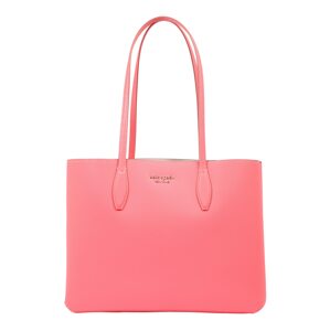 Kate Spade Nákupní taška  lososová