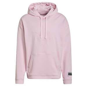 ADIDAS ORIGINALS Mikina  pink