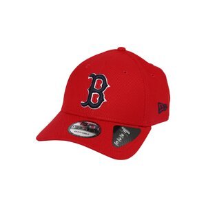 NEW ERA Cap  červená / námořnická modř / bílá / černá