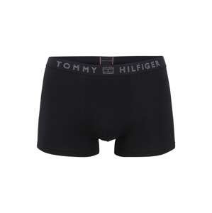 Tommy Hilfiger Underwear Boxerky  tmavě modrá / bílá