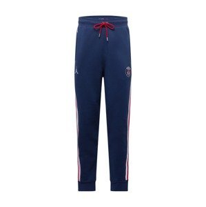 Jordan Kalhoty 'Paris Saint-Germain'  červená / bílá / námořnická modř