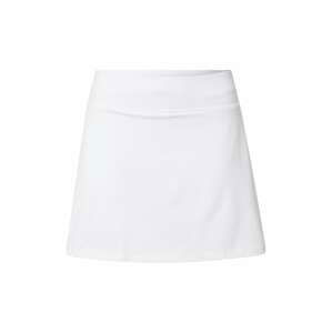 ESPRIT SPORT Sportovní sukně  bílá
