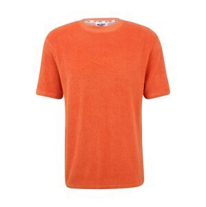 HI-TEC Funkční tričko 'ABEL'  tmavě oranžová