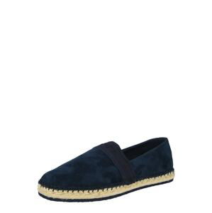 GANT Espadrilky 'Lular'  tmavě modrá