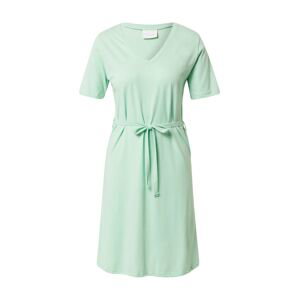 VILA Letní šaty 'DREAMERS'  pastelově zelená